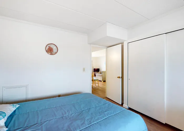 Anchors Aweigh Apartment
