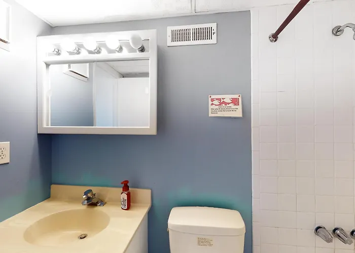 Apartment Anchors Aweigh Ocean City