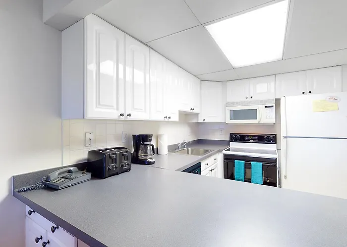 Anchors Aweigh Apartment *