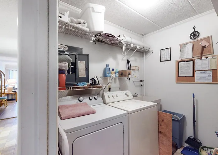 Apartment Anchors Aweigh Ocean City
