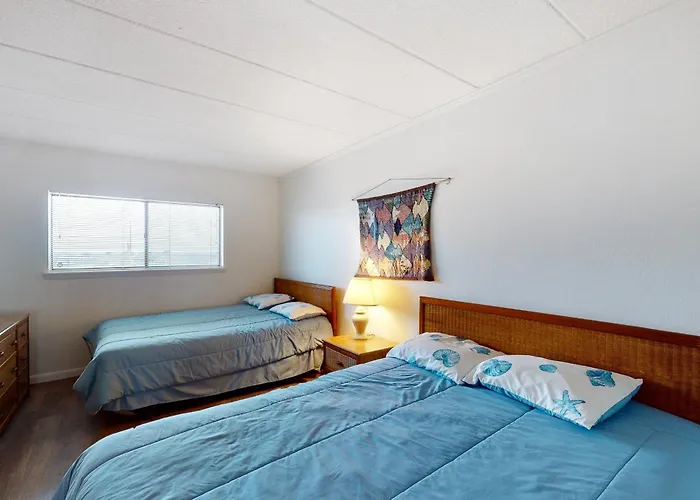 Anchors Aweigh Apartment *