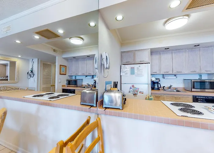 Anchors Aweigh Apartment
