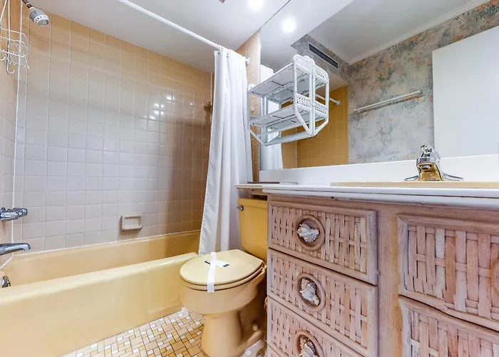 Anchors Aweigh Apartment Ocean City