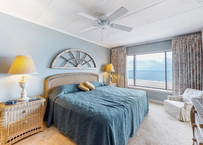 Anchors Aweigh Apartment