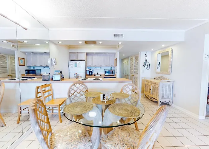 Anchors Aweigh Apartment