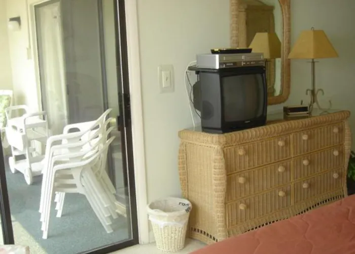 Anchors Aweigh Apartment