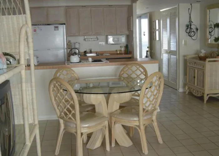 Anchors Aweigh Apartment Ocean City