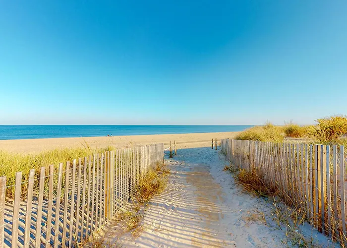 Anchors Aweigh * Ocean City