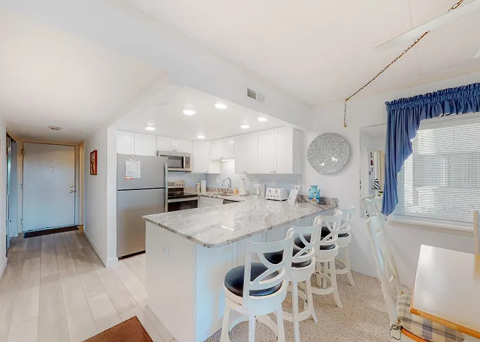 Anchors Aweigh Apartment Ocean City