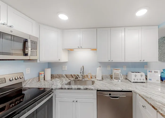Anchors Aweigh Apartment Ocean City