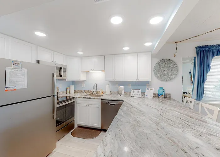 Anchors Aweigh Apartment