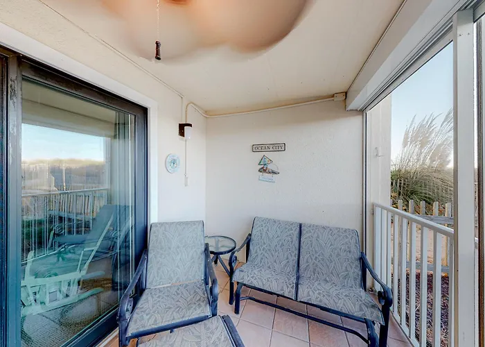 Apartment Anchors Aweigh Ocean City