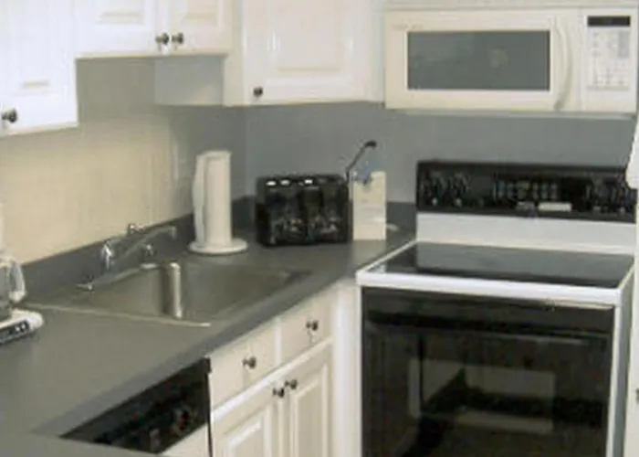 Anchors Aweigh Apartment