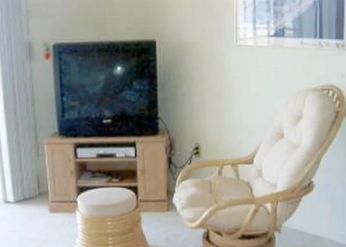 Anchors Aweigh Apartment Ocean City