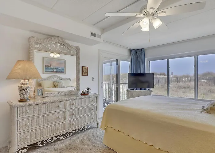 Anchors Aweigh Apartment Ocean City
