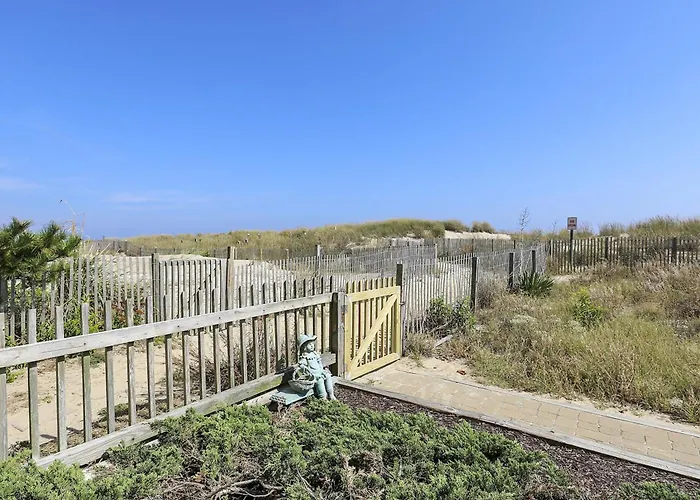 Apartment Anchors Aweigh Ocean City